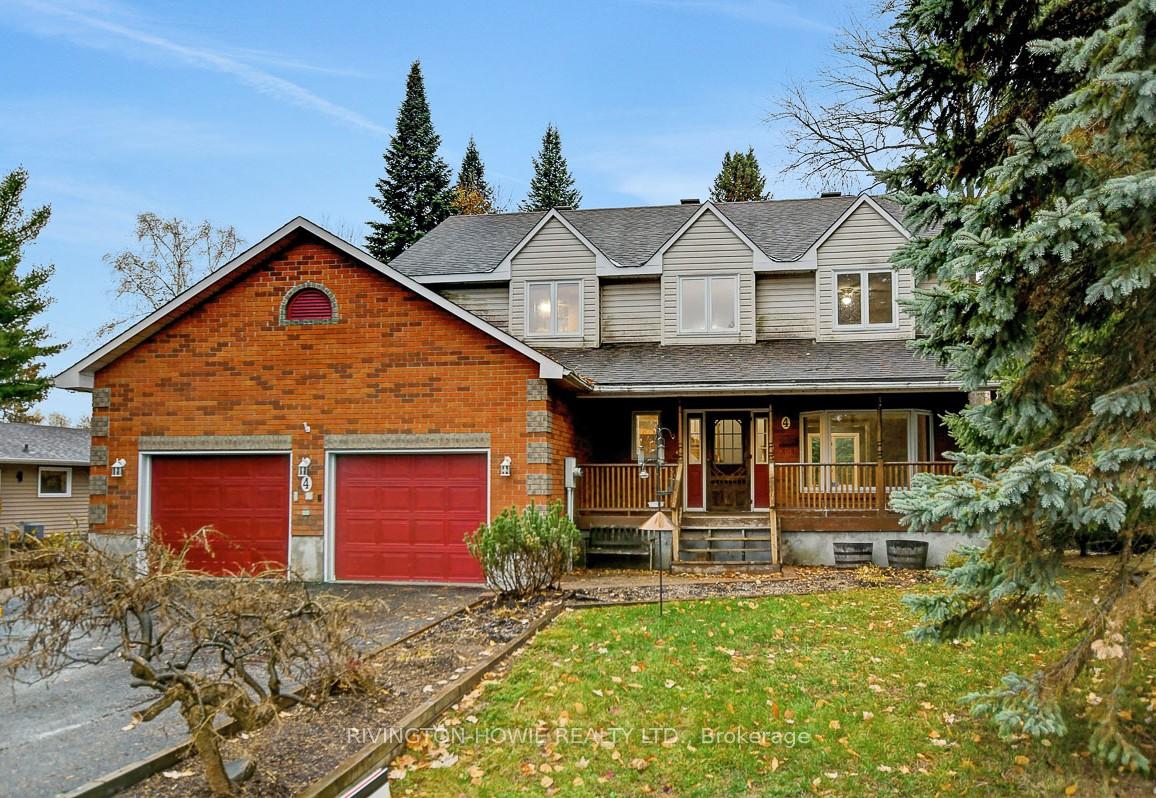 Photo 1 of 4 Conductor Avenue, Ottawa, Stittsville (Central) — HOMEH