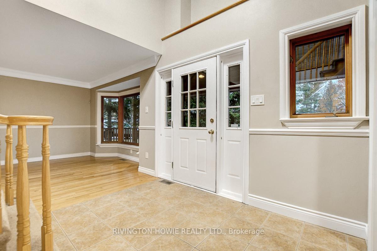Photo 2 of 4 Conductor Avenue, Ottawa, Stittsville (Central) — HOMEH