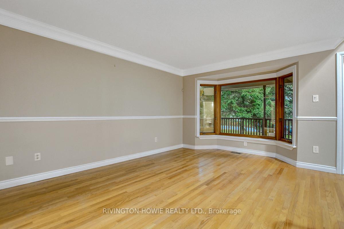 Photo 6 of 4 Conductor Avenue, Ottawa, Stittsville (Central) — HOMEH