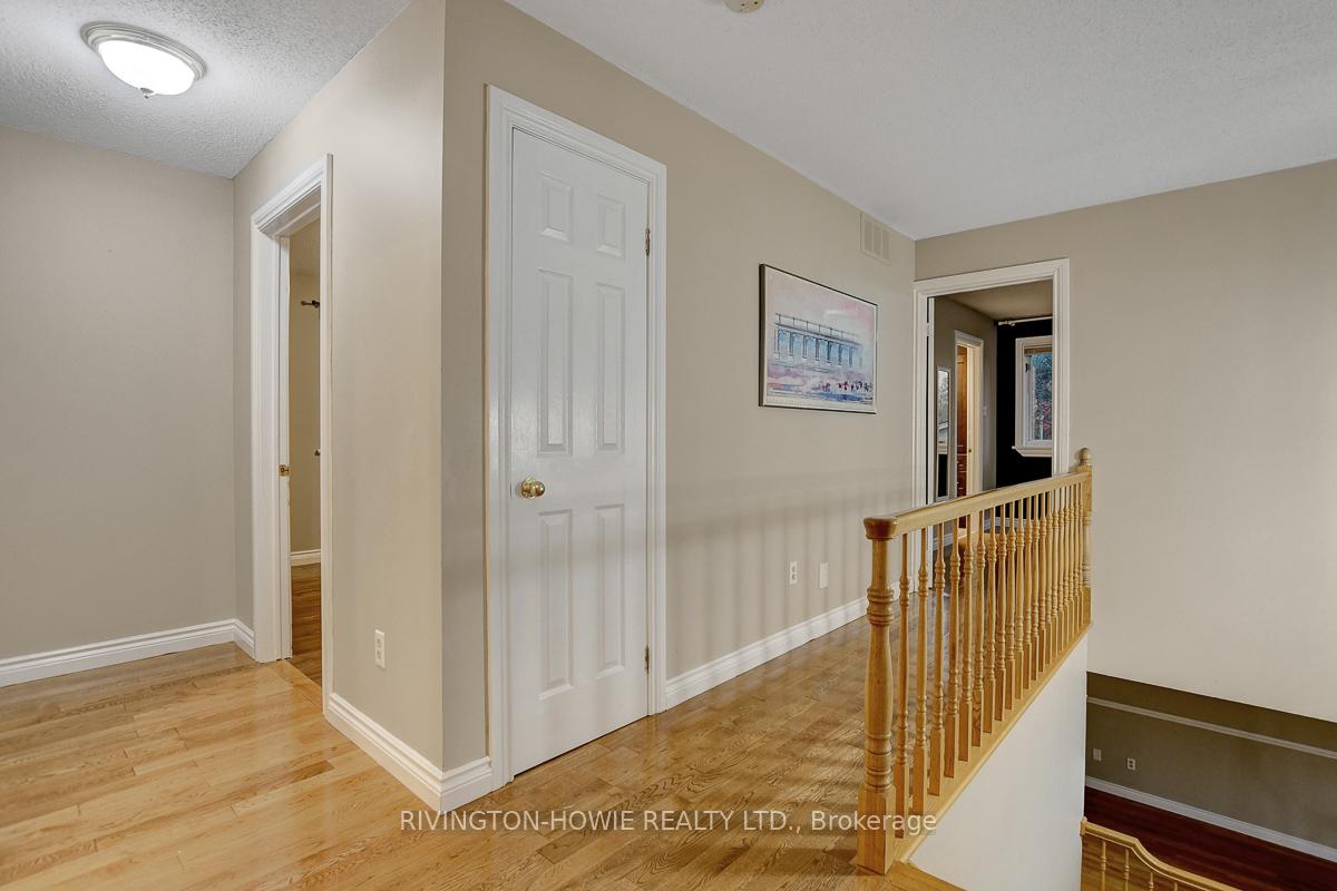 Photo 25 of 4 Conductor Avenue, Ottawa, Stittsville (Central) — HOMEH