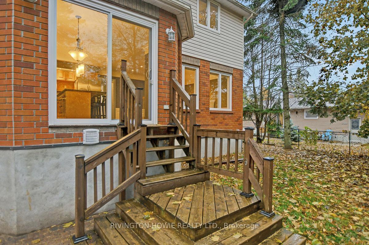 Photo 46 of 4 Conductor Avenue, Ottawa, Stittsville (Central) — HOMEH