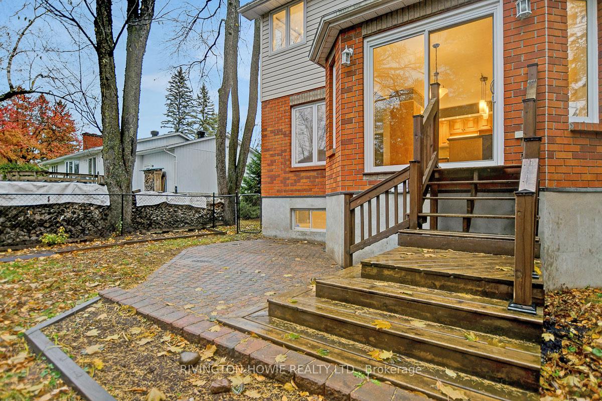 Photo 47 of 4 Conductor Avenue, Ottawa, Stittsville (Central) — HOMEH