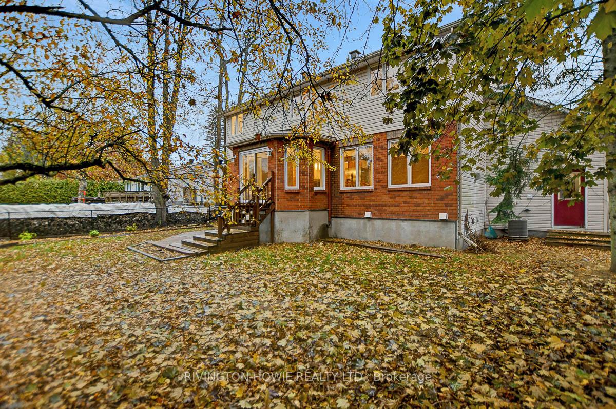 Photo 49 of 4 Conductor Avenue, Ottawa, Stittsville (Central) — HOMEH