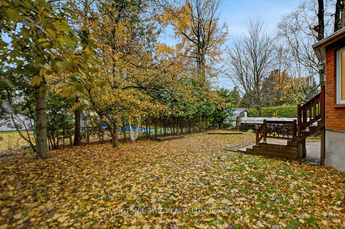 Photo 50 of 4 Conductor Avenue, Ottawa, Stittsville (Central) — HOMEH