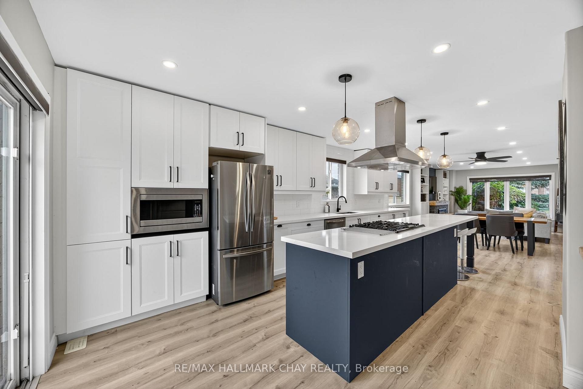 Photo 13 of 5 Corbett Street, Springwater, Elmvale — HOMEH