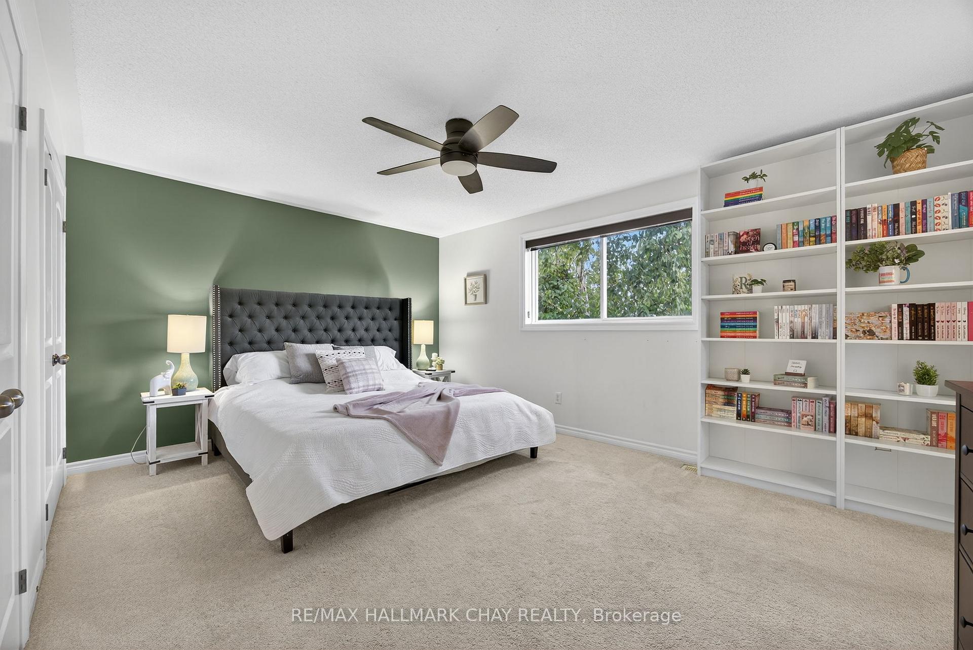 Photo 15 of 5 Corbett Street, Springwater, Elmvale — HOMEH