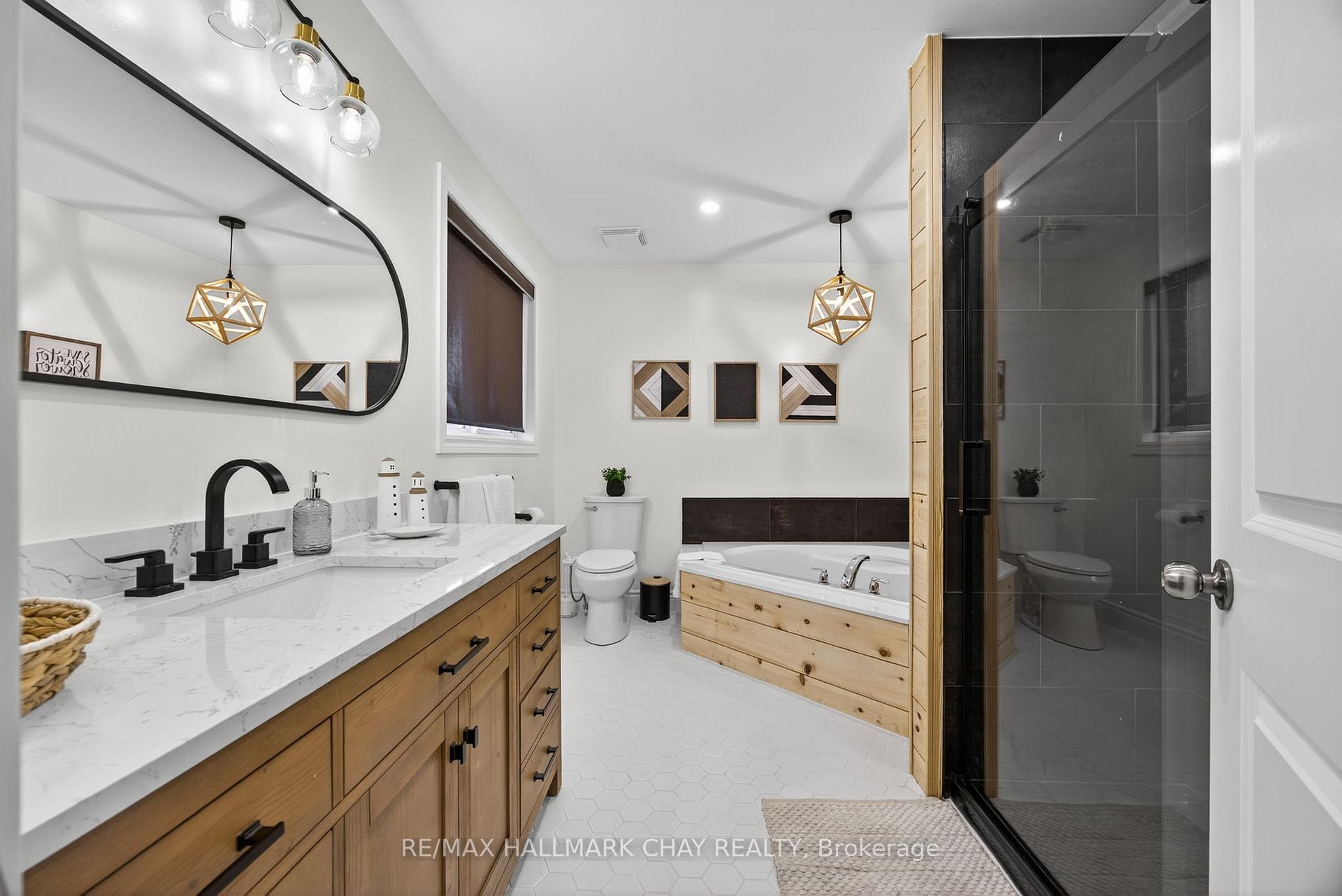 Photo 17 of 5 Corbett Street, Springwater, Elmvale — HOMEH