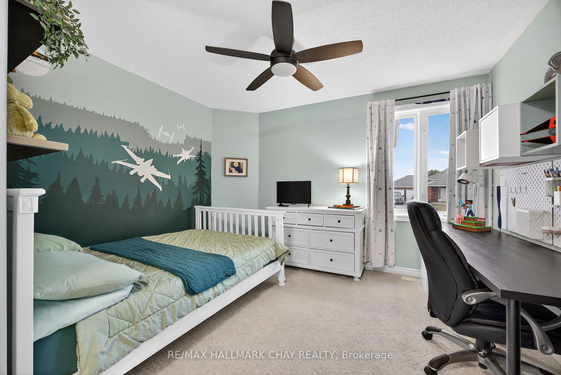 Photo 19 of 5 Corbett Street, Springwater, Elmvale — HOMEH