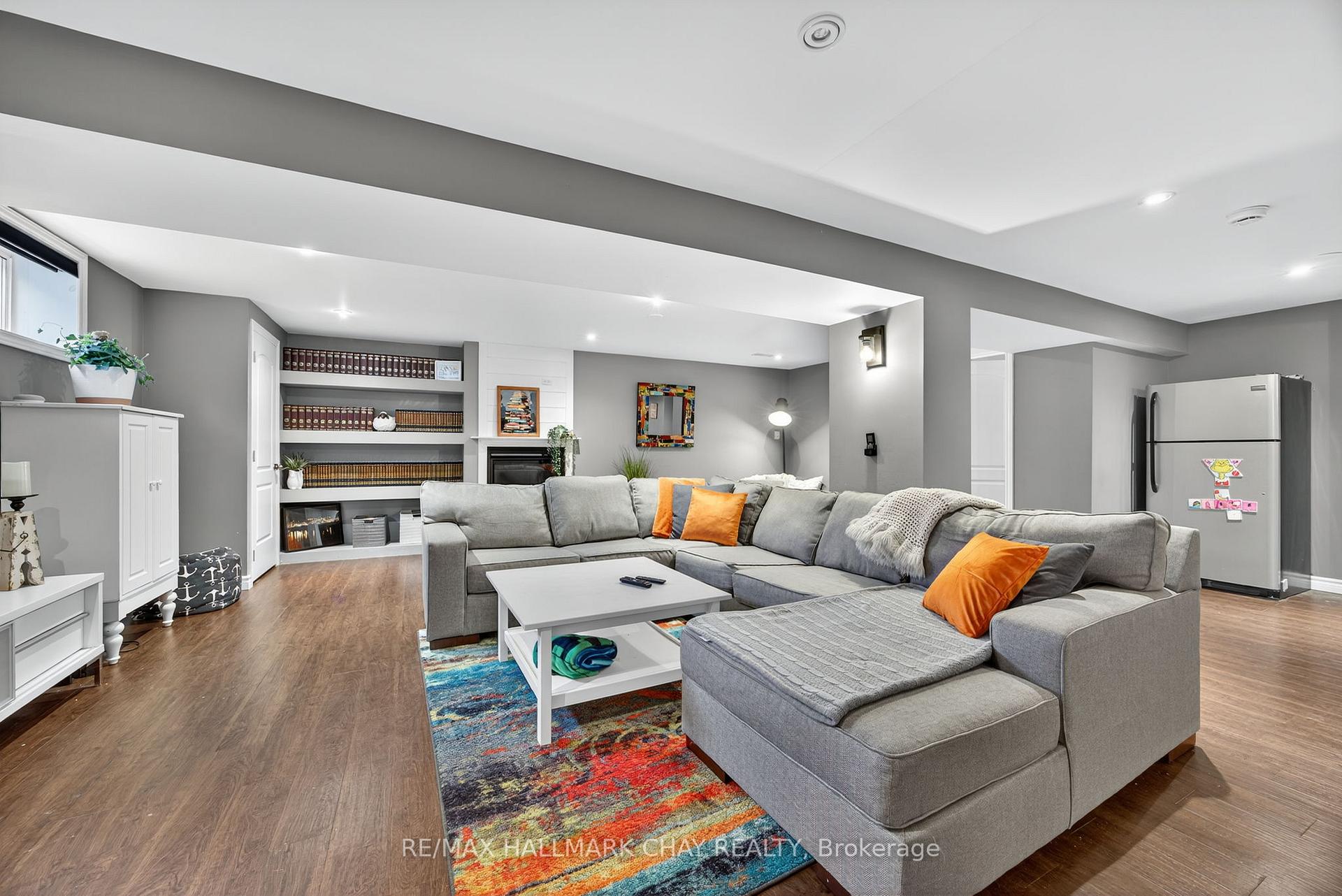 Photo 22 of 5 Corbett Street, Springwater, Elmvale — HOMEH