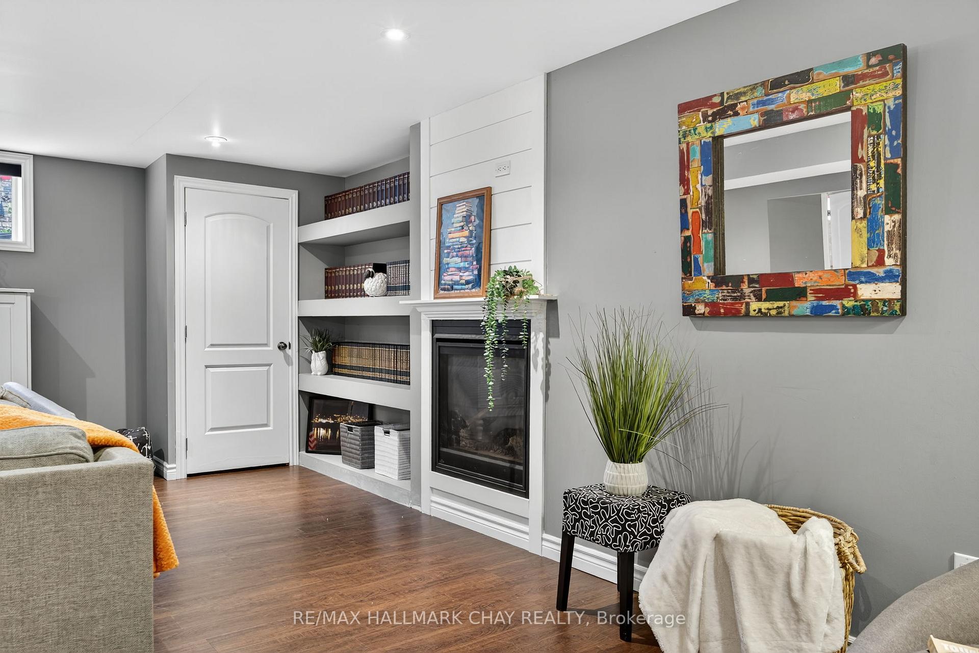 Photo 23 of 5 Corbett Street, Springwater, Elmvale — HOMEH