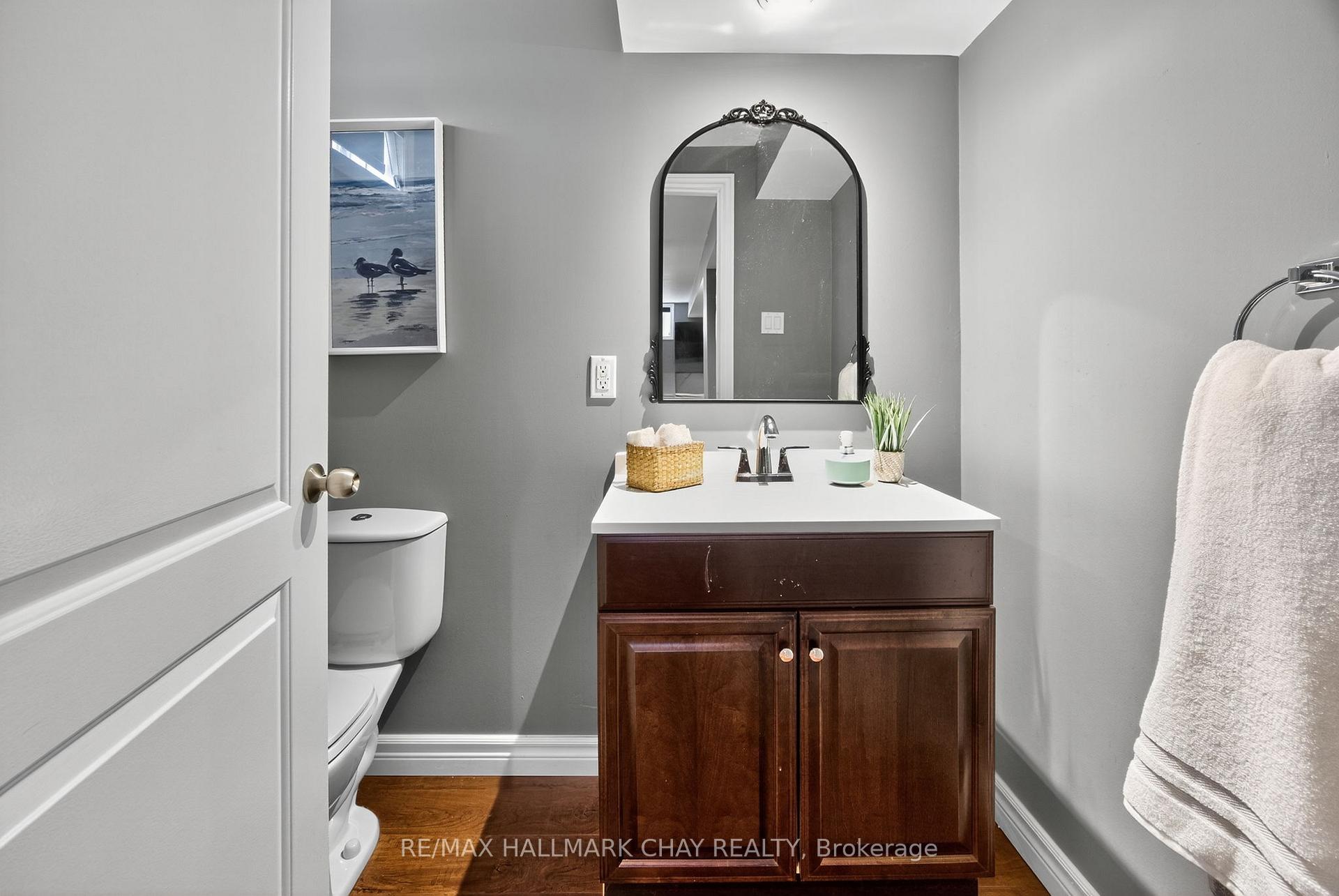 Photo 26 of 5 Corbett Street, Springwater, Elmvale — HOMEH