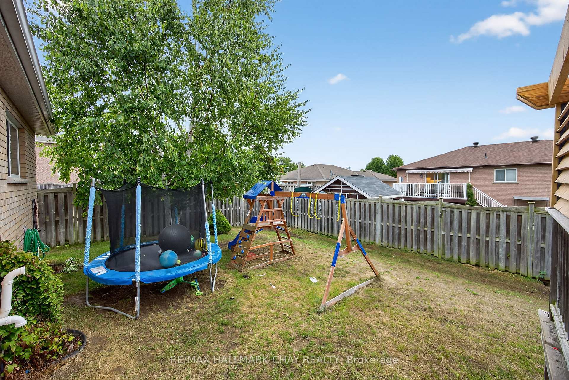 Photo 29 of 5 Corbett Street, Springwater, Elmvale — HOMEH