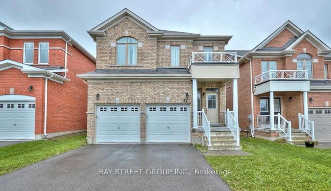 Photo 1 of 47 Colonel Lyall Street, St. Catharines, Secord Woods — HOMEH
