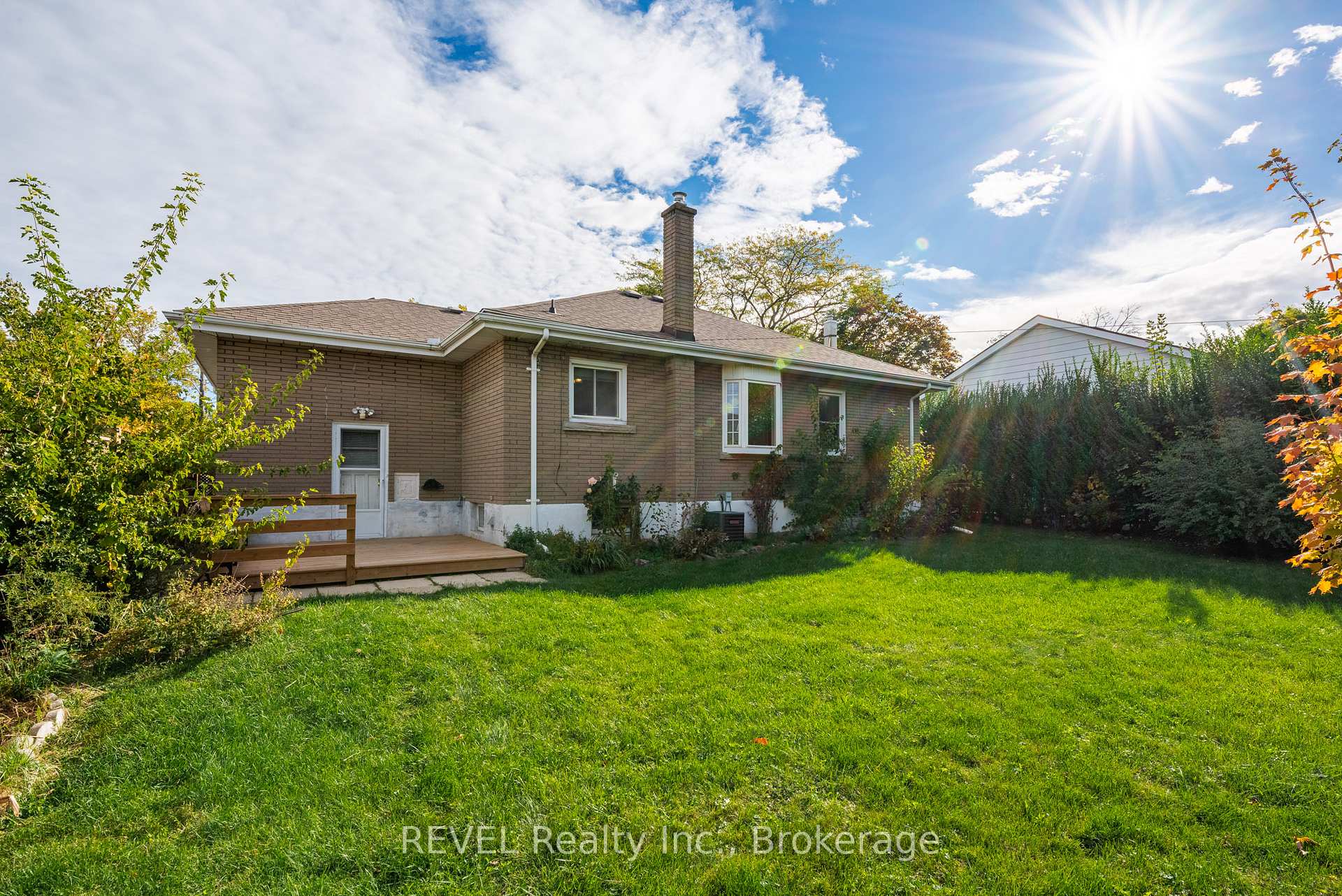 Photo 39 of 425 Geneva Street, St. Catharines, Lakeport — HOMEH