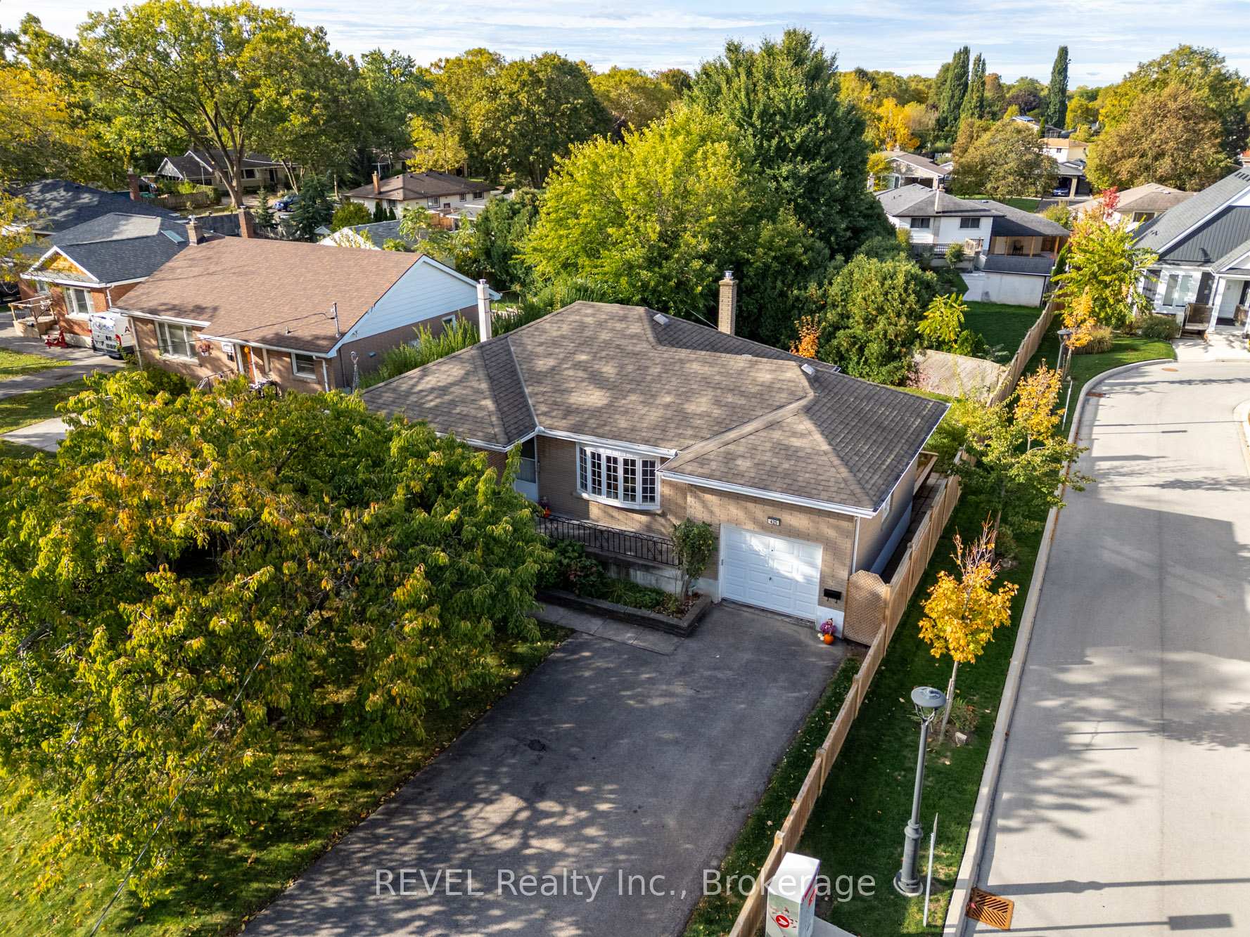 Photo 41 of 425 Geneva Street, St. Catharines, Lakeport — HOMEH