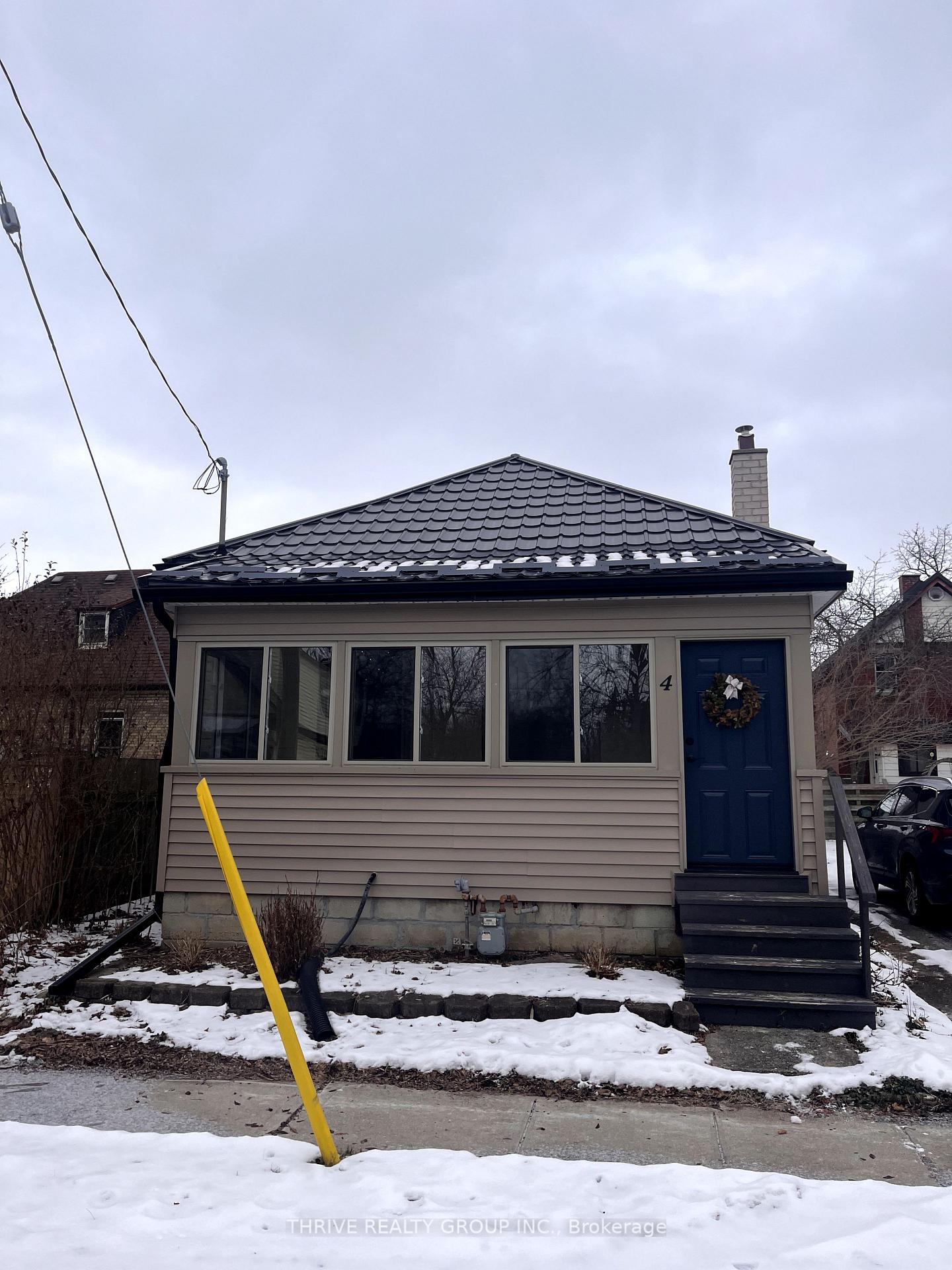 Photo 2 of 4 Wabbun Street, St. Thomas — HOMEH