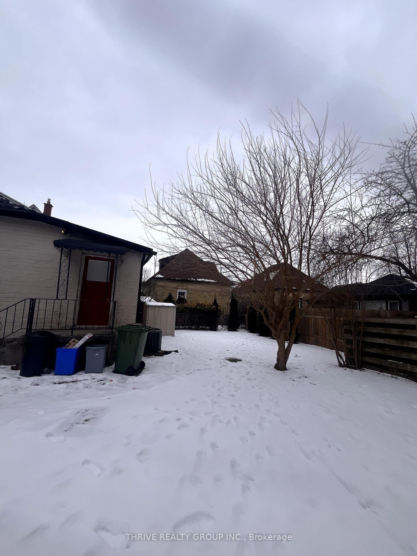 Photo 3 of 4 Wabbun Street, St. Thomas — HOMEH