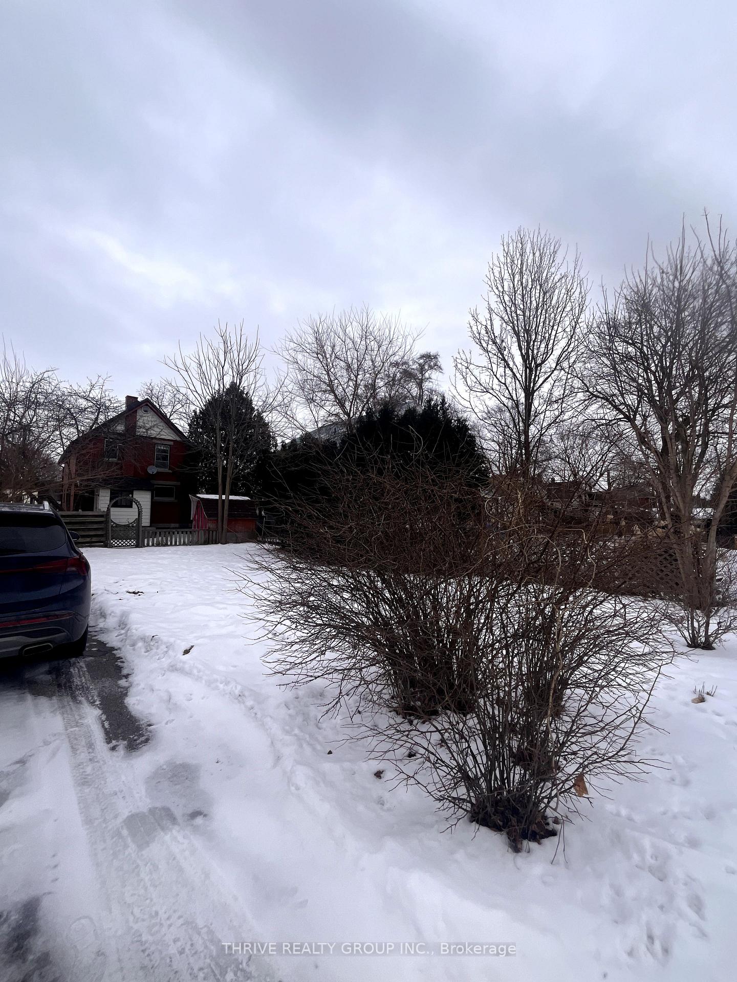 Photo 4 of 4 Wabbun Street, St. Thomas — HOMEH