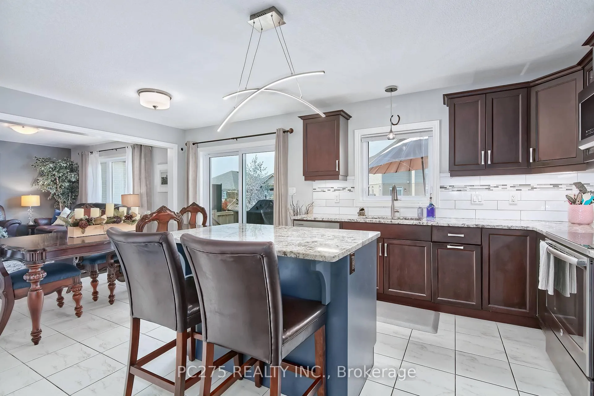 Photo 11 of 20 Honey Bend, St. Thomas — HOMEH