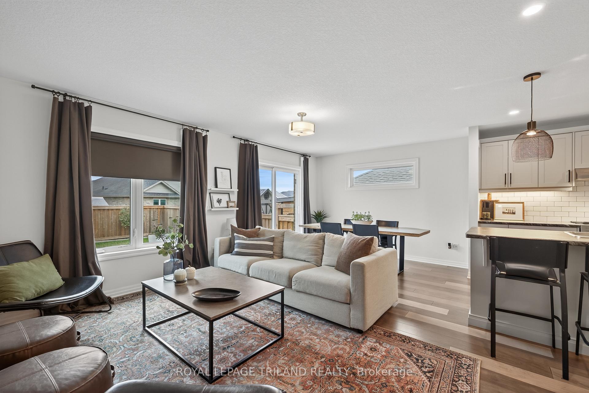 Photo 20 of 61 Ashberry Place, St. Thomas — HOMEH
