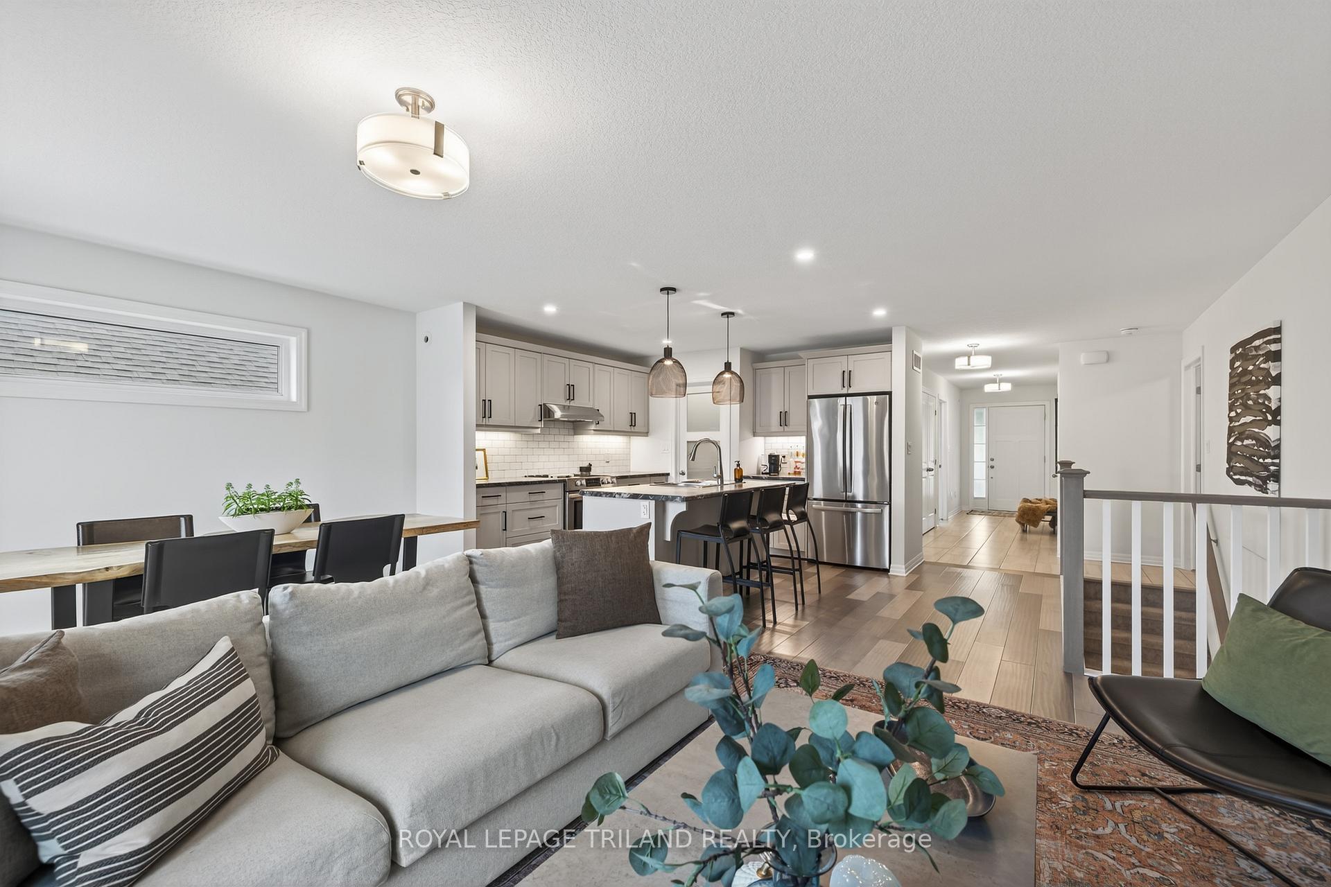 Photo 22 of 61 Ashberry Place, St. Thomas — HOMEH