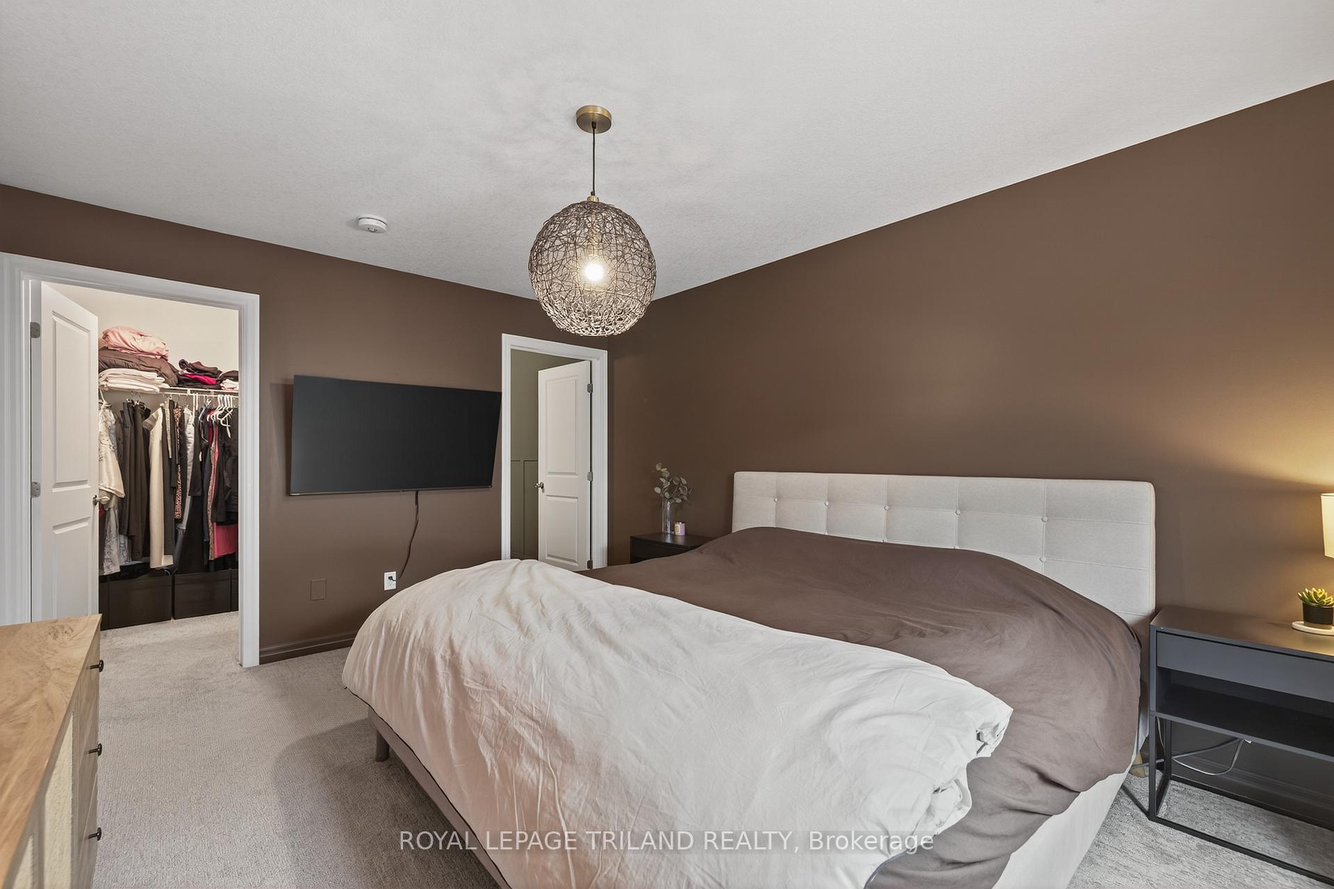 Photo 25 of 61 Ashberry Place, St. Thomas — HOMEH