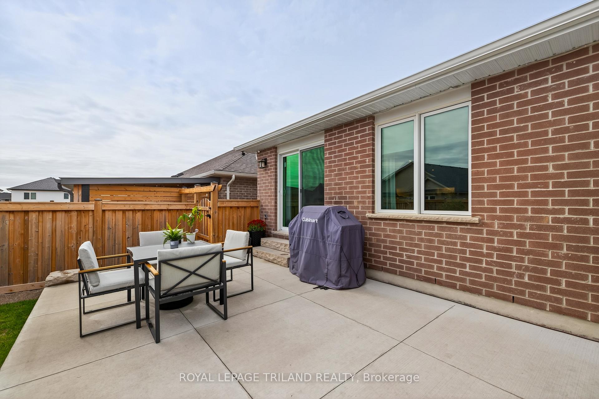 Photo 42 of 61 Ashberry Place, St. Thomas — HOMEH