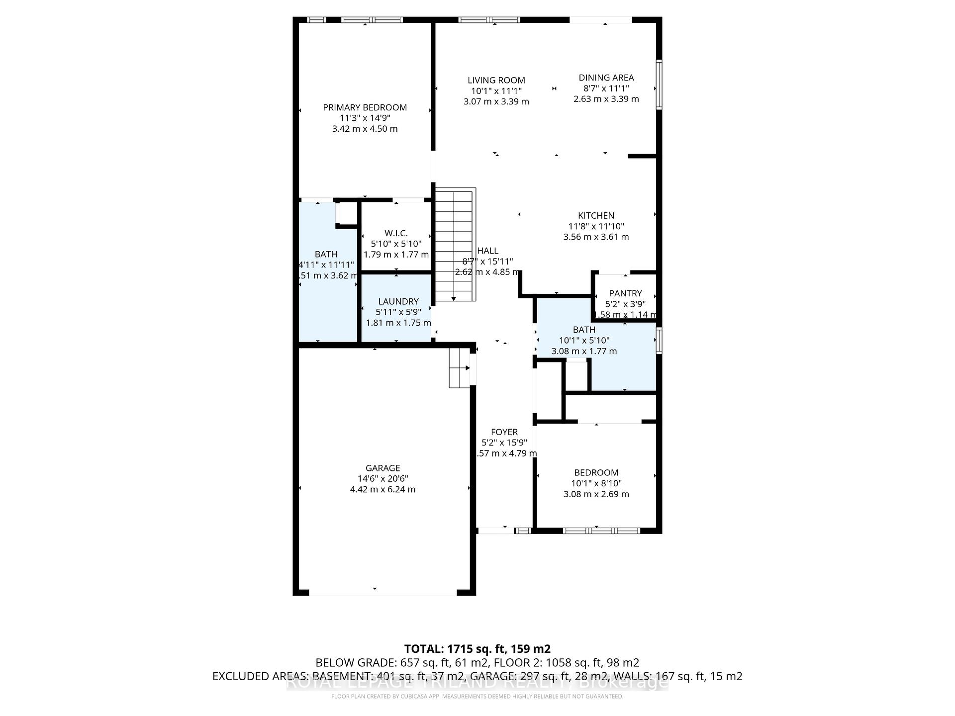 Photo 46 of 61 Ashberry Place, St. Thomas — HOMEH