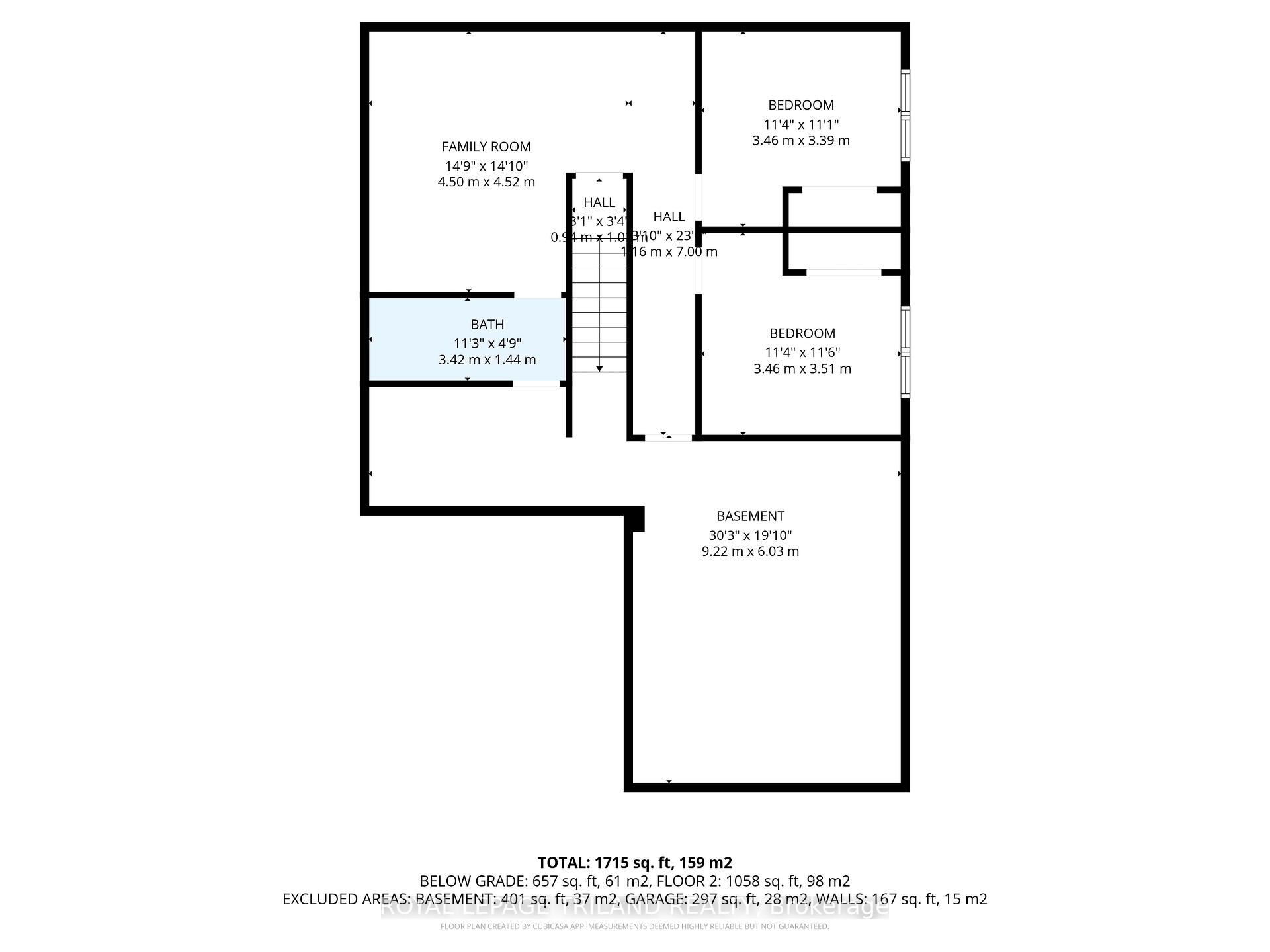 Photo 47 of 61 Ashberry Place, St. Thomas — HOMEH