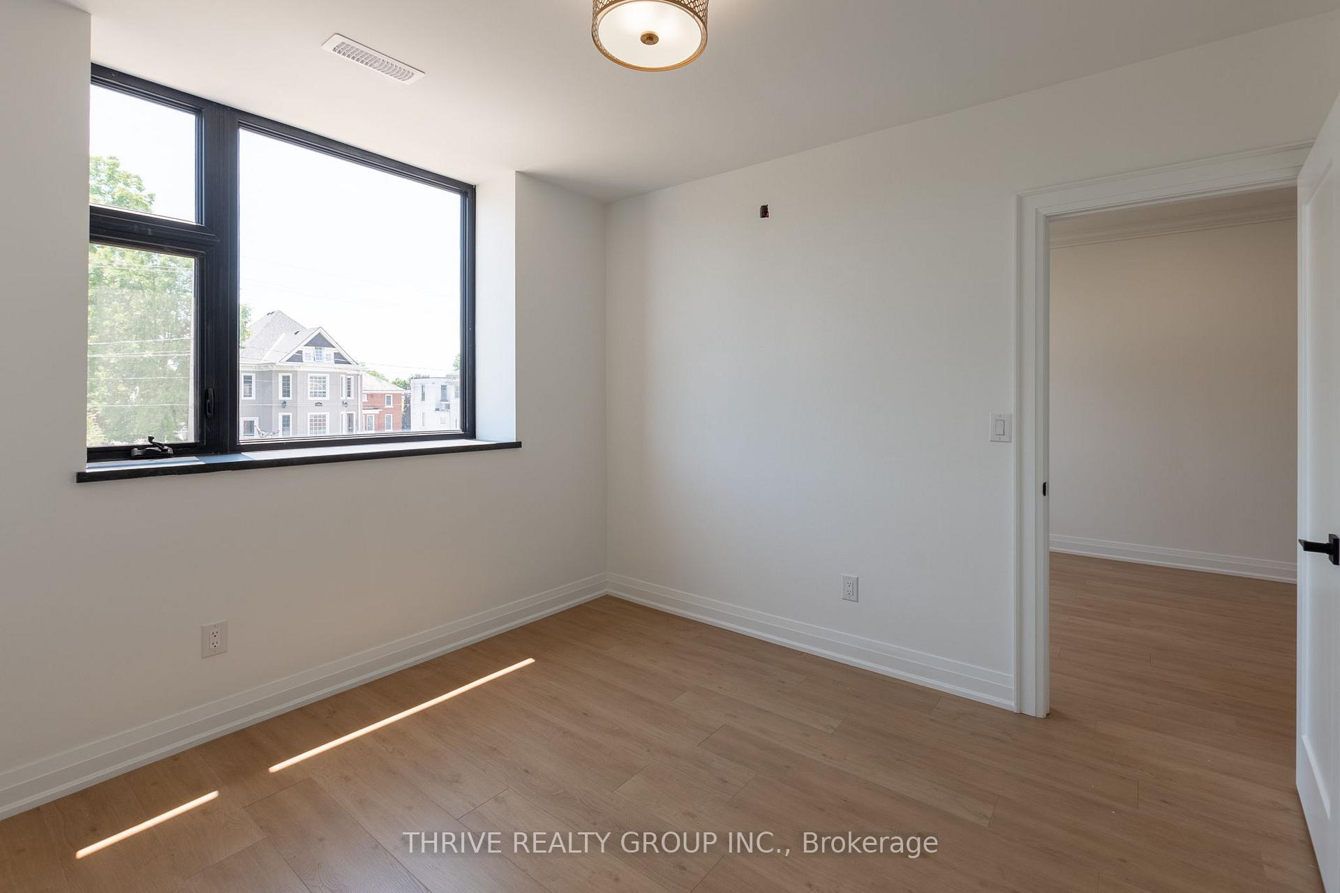 Photo 11 of Unit 5, 16 Hincks Street, St. Thomas — HOMEH
