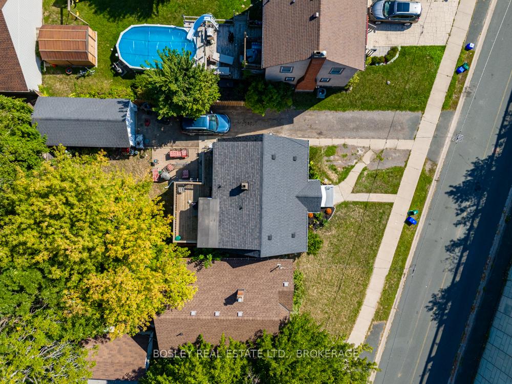 Photo 22 of 17 Mccalla Drive, St. Catharines, Fairview — HOMEH