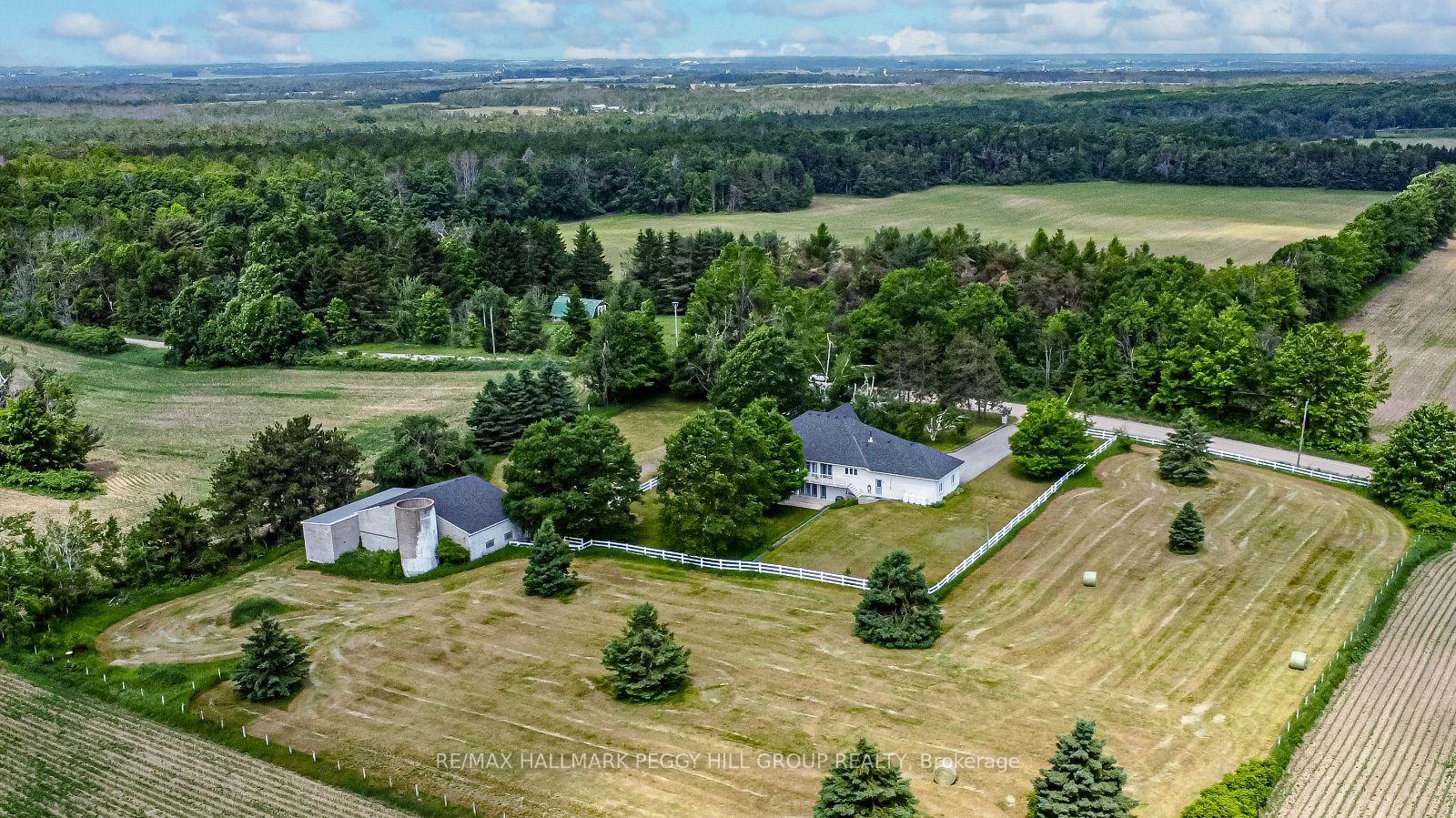 Photo 25 of 1331 Flos Road 3 E, Springwater, Rural Springwater — HOMEH