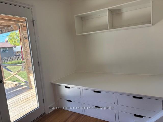Photo 15 of Unit MAIN FLOOR, 88 St. Davids Road, St. Catharines, Burleigh Hill — HOMEH
