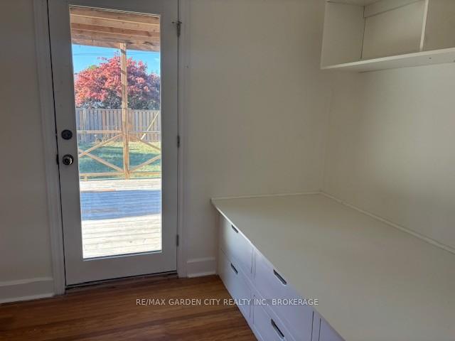 Photo 16 of Unit MAIN FLOOR, 88 St. Davids Road, St. Catharines, Burleigh Hill — HOMEH