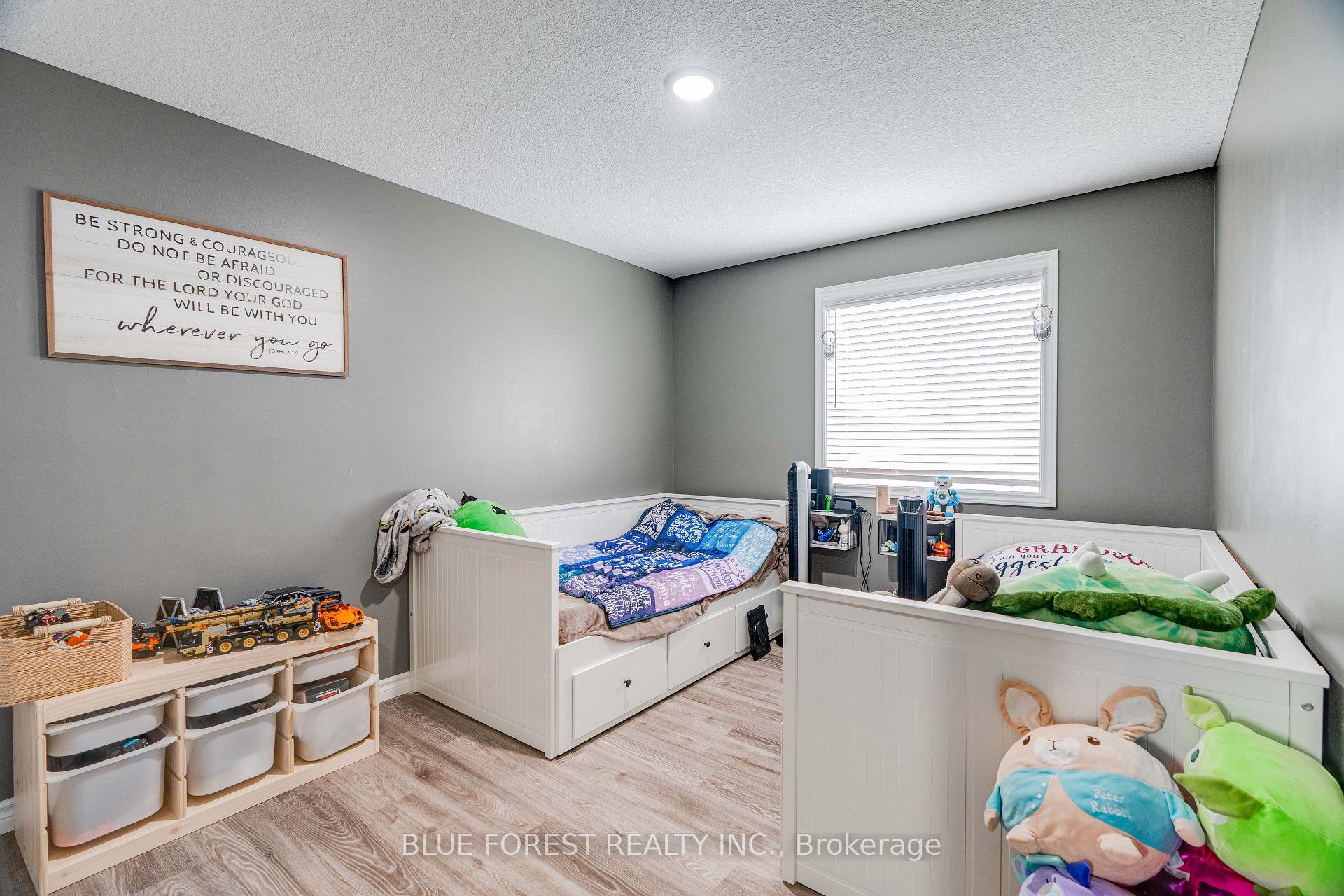 Photo 22 of 24 Peach Tree Boulevard, St. Thomas — HOMEH