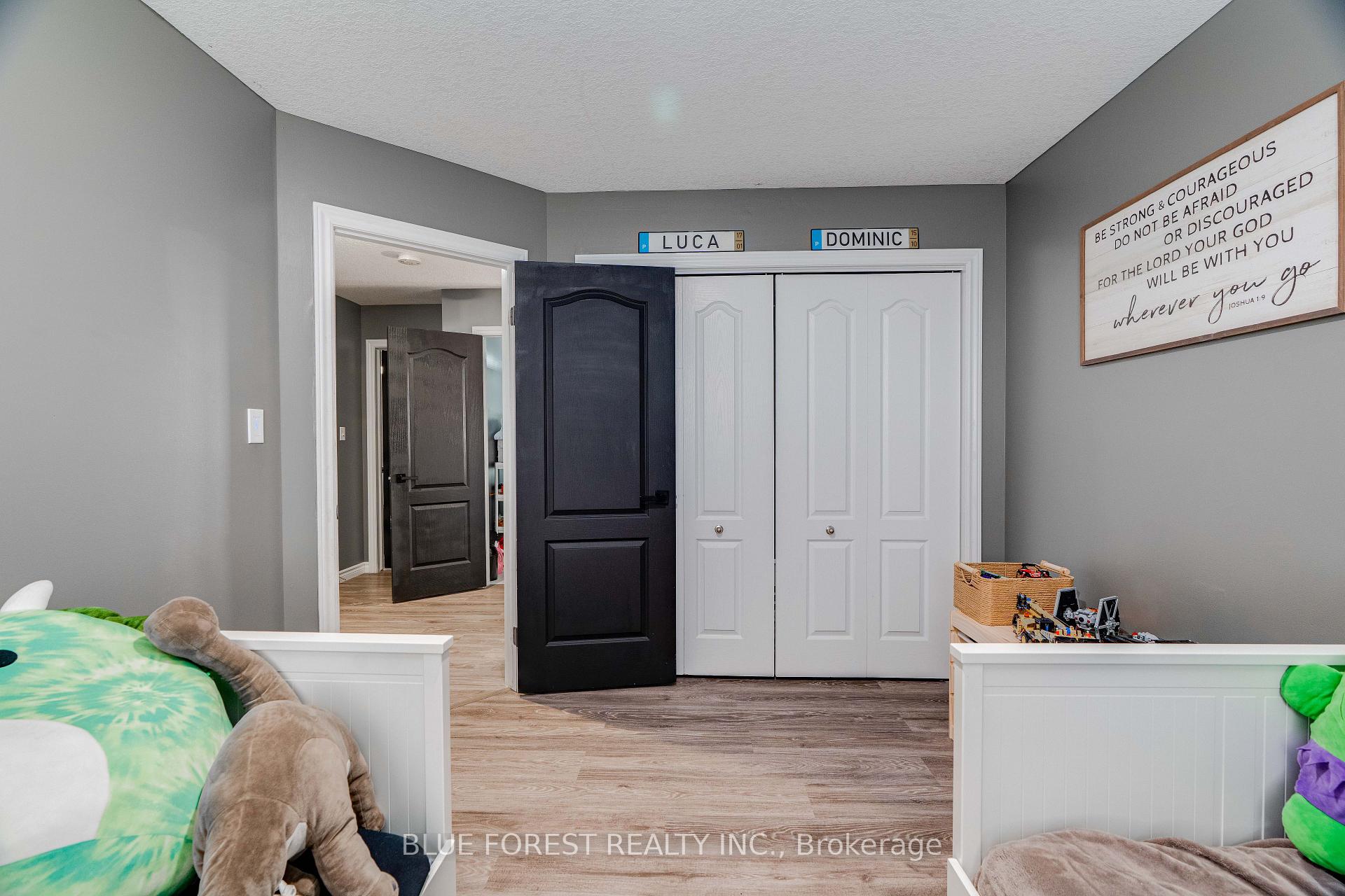 Photo 23 of 24 Peach Tree Boulevard, St. Thomas — HOMEH