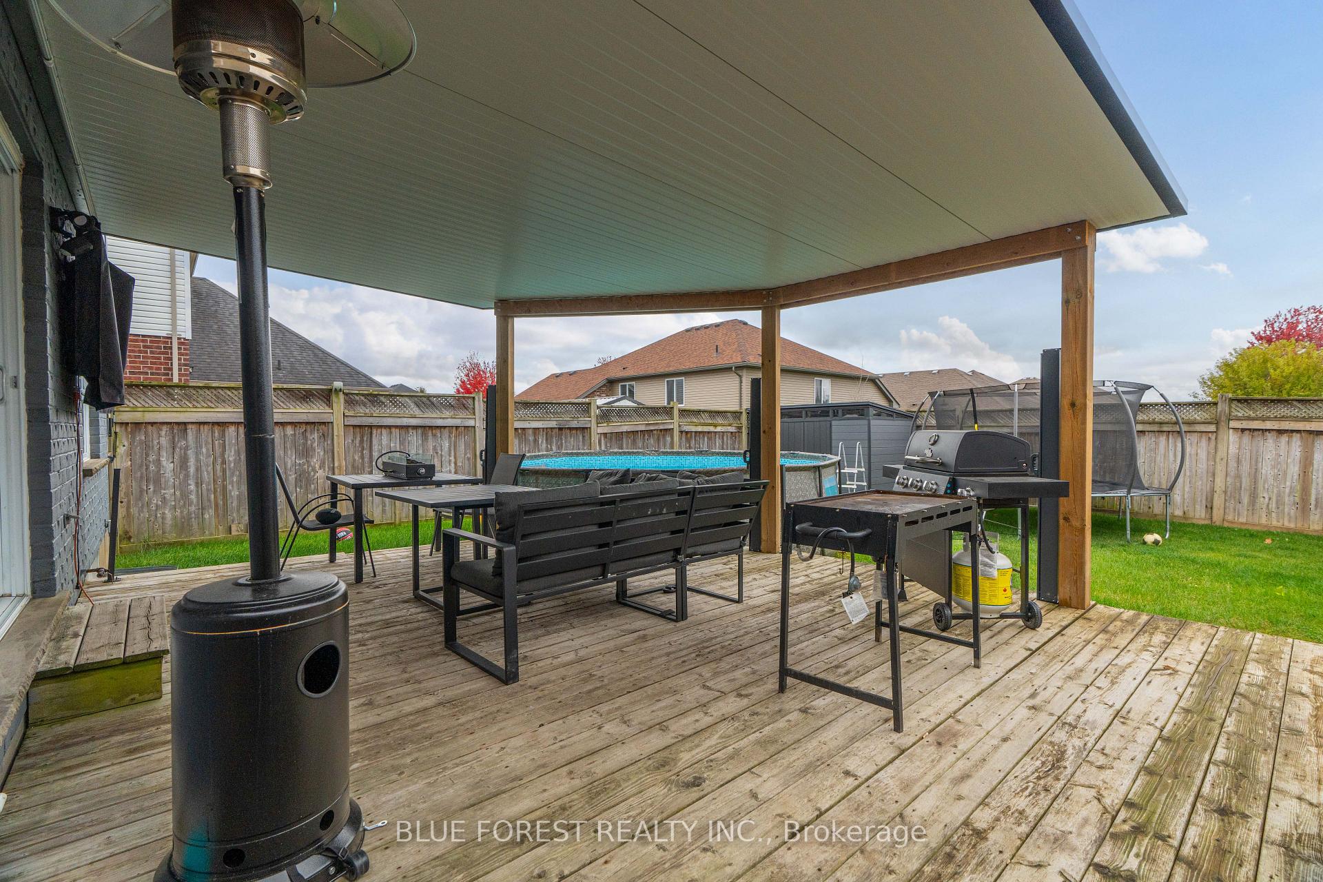 Photo 28 of 24 Peach Tree Boulevard, St. Thomas — HOMEH