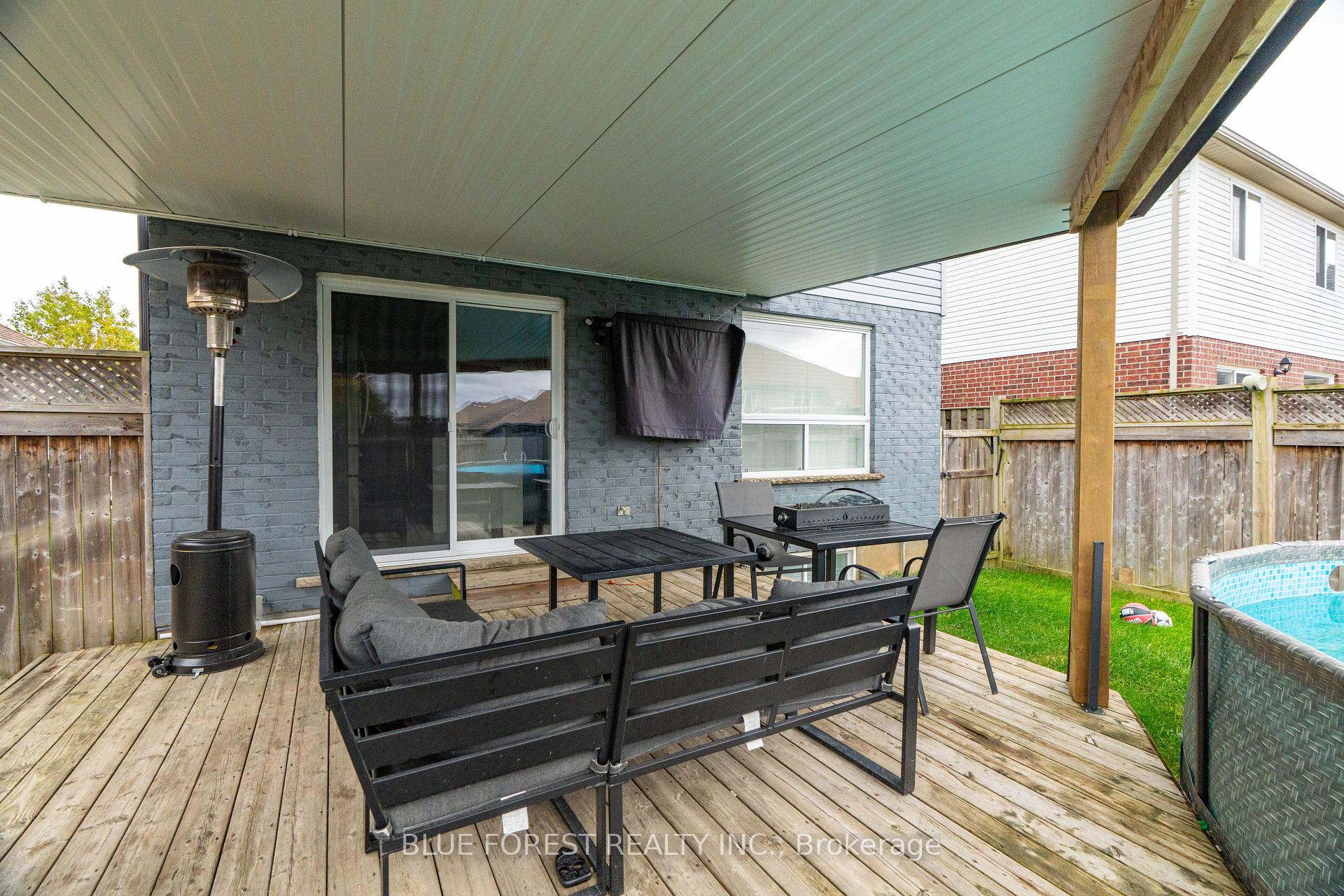 Photo 30 of 24 Peach Tree Boulevard, St. Thomas — HOMEH