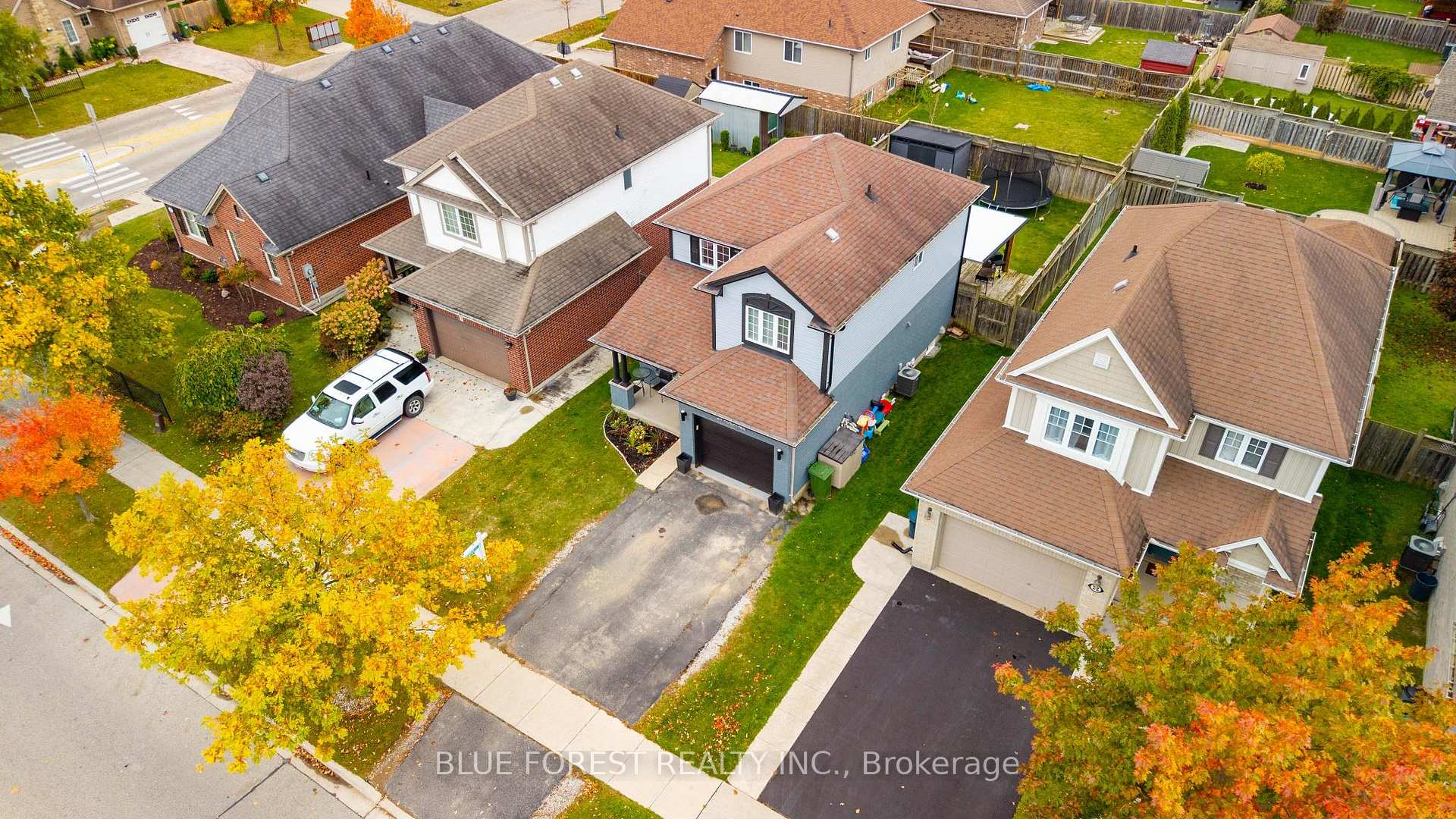 Photo 31 of 24 Peach Tree Boulevard, St. Thomas — HOMEH