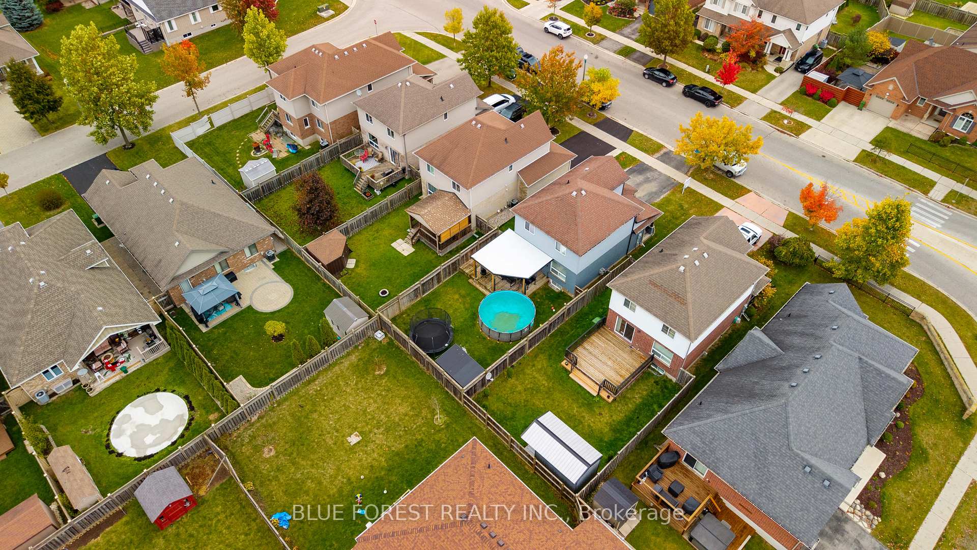 Photo 32 of 24 Peach Tree Boulevard, St. Thomas — HOMEH