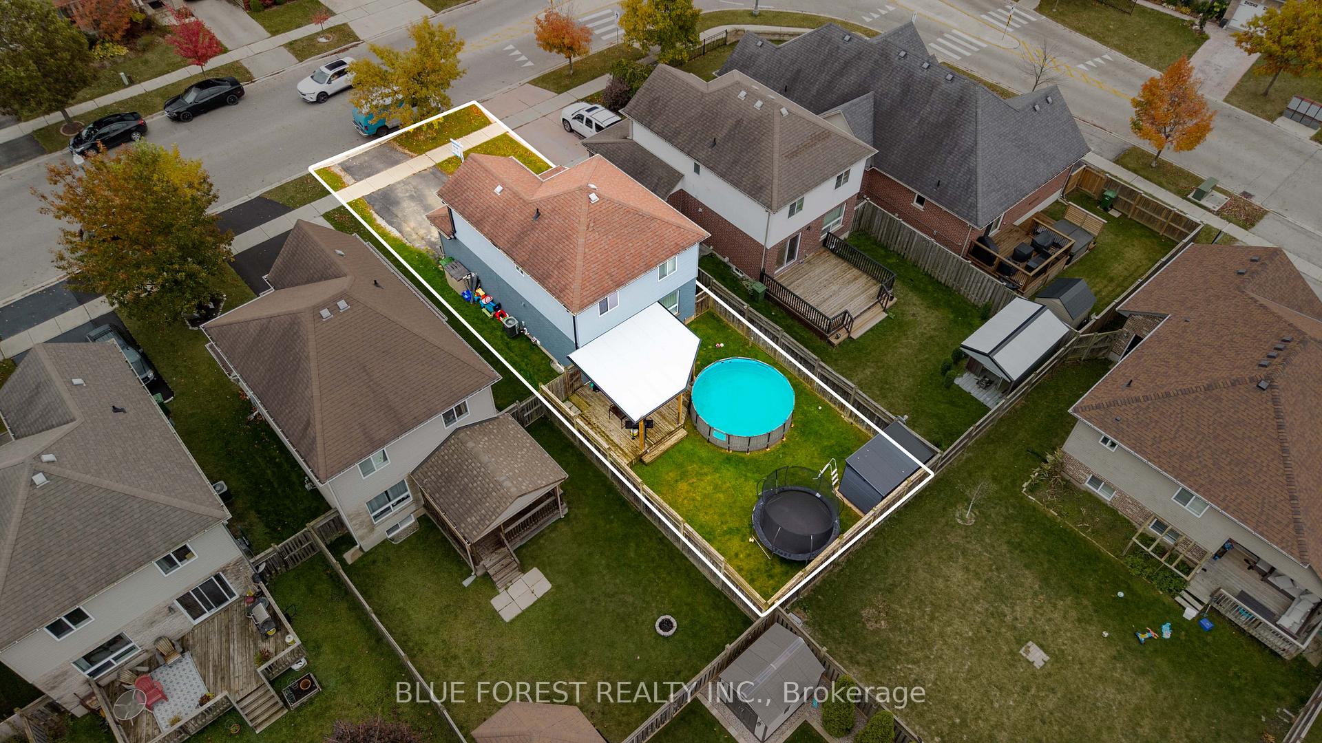 Photo 34 of 24 Peach Tree Boulevard, St. Thomas — HOMEH