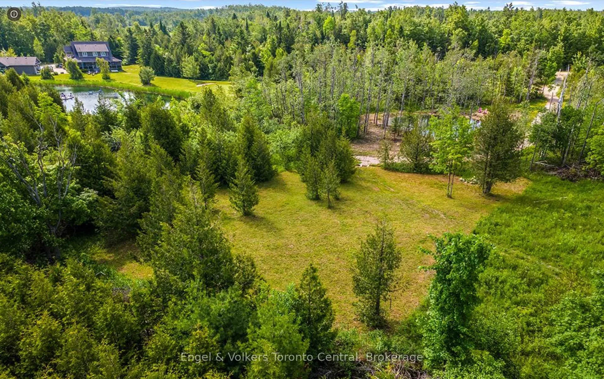 Photo 4 of 429571 8th B Concession, Grey Highlands — HOMEH