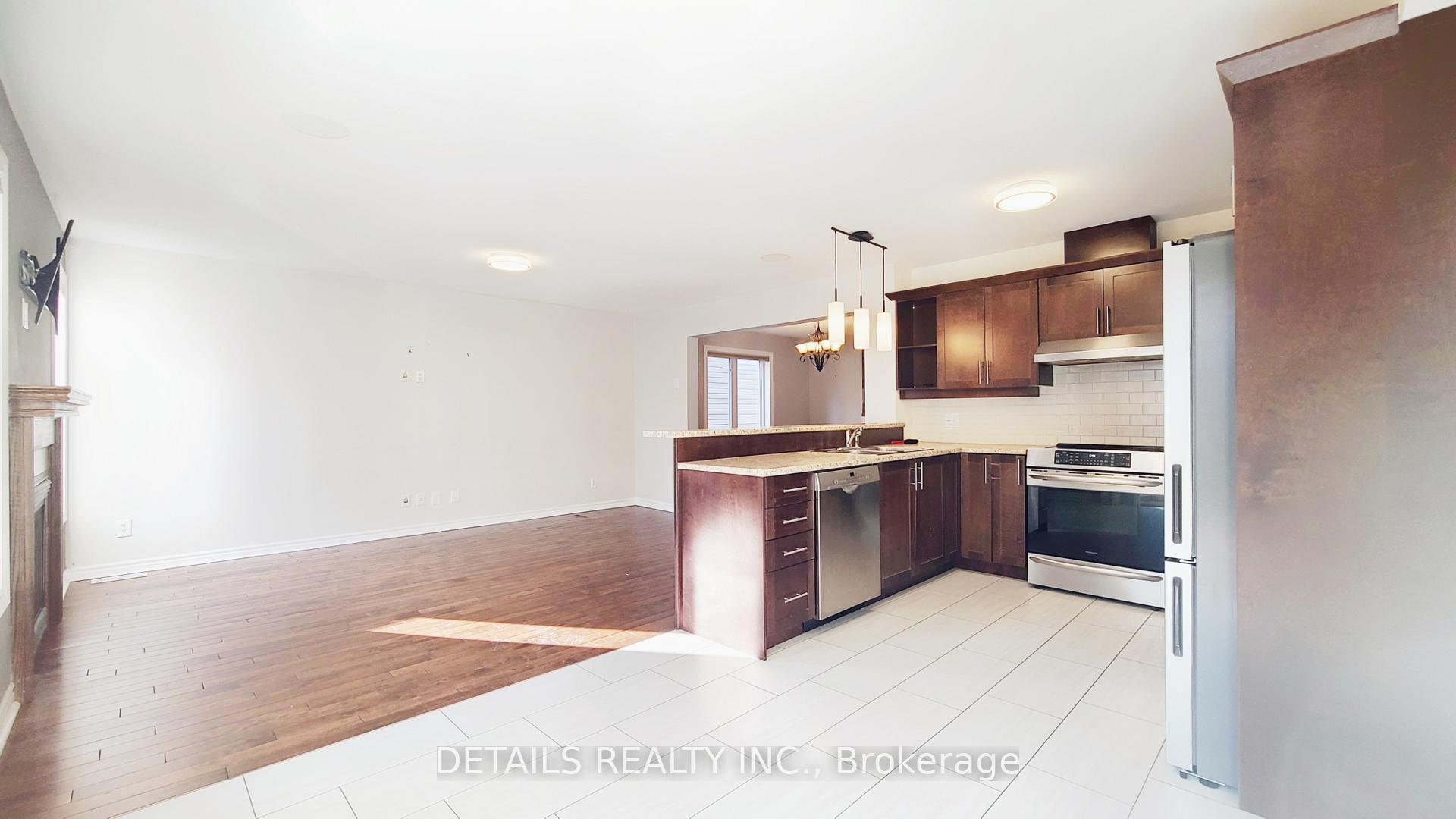 Photo 5 of 206 Aquilo Crescent, Ottawa, Stittsville (North) — HOMEH