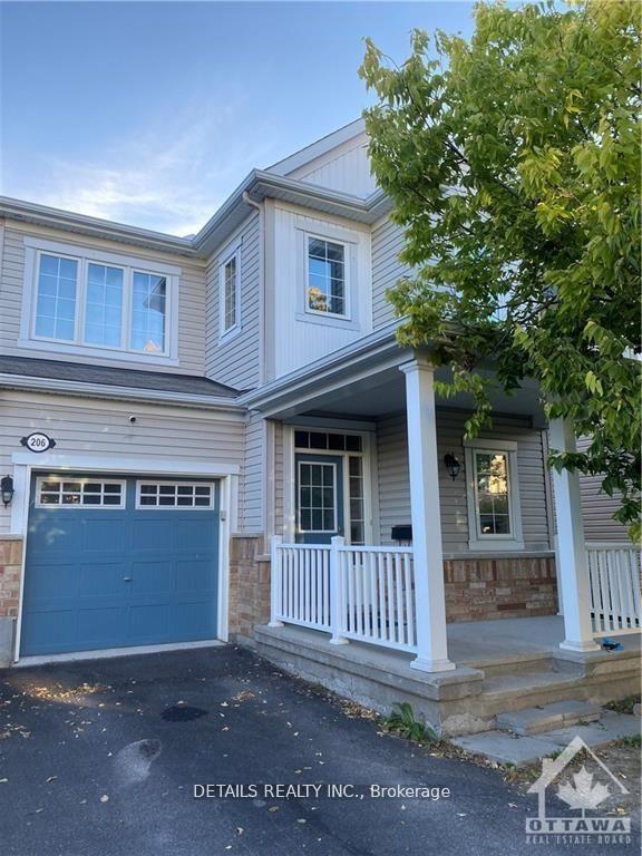 Photo 20 of 206 Aquilo Crescent, Ottawa, Stittsville (North) — HOMEH