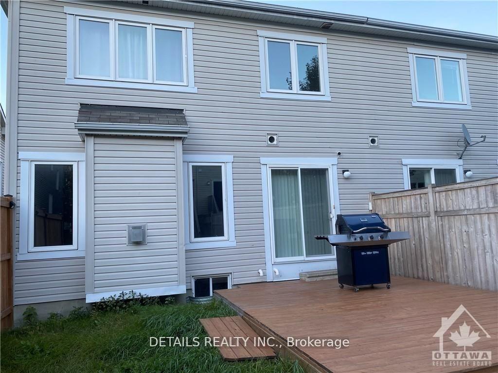 Photo 21 of 206 Aquilo Crescent, Ottawa, Stittsville (North) — HOMEH
