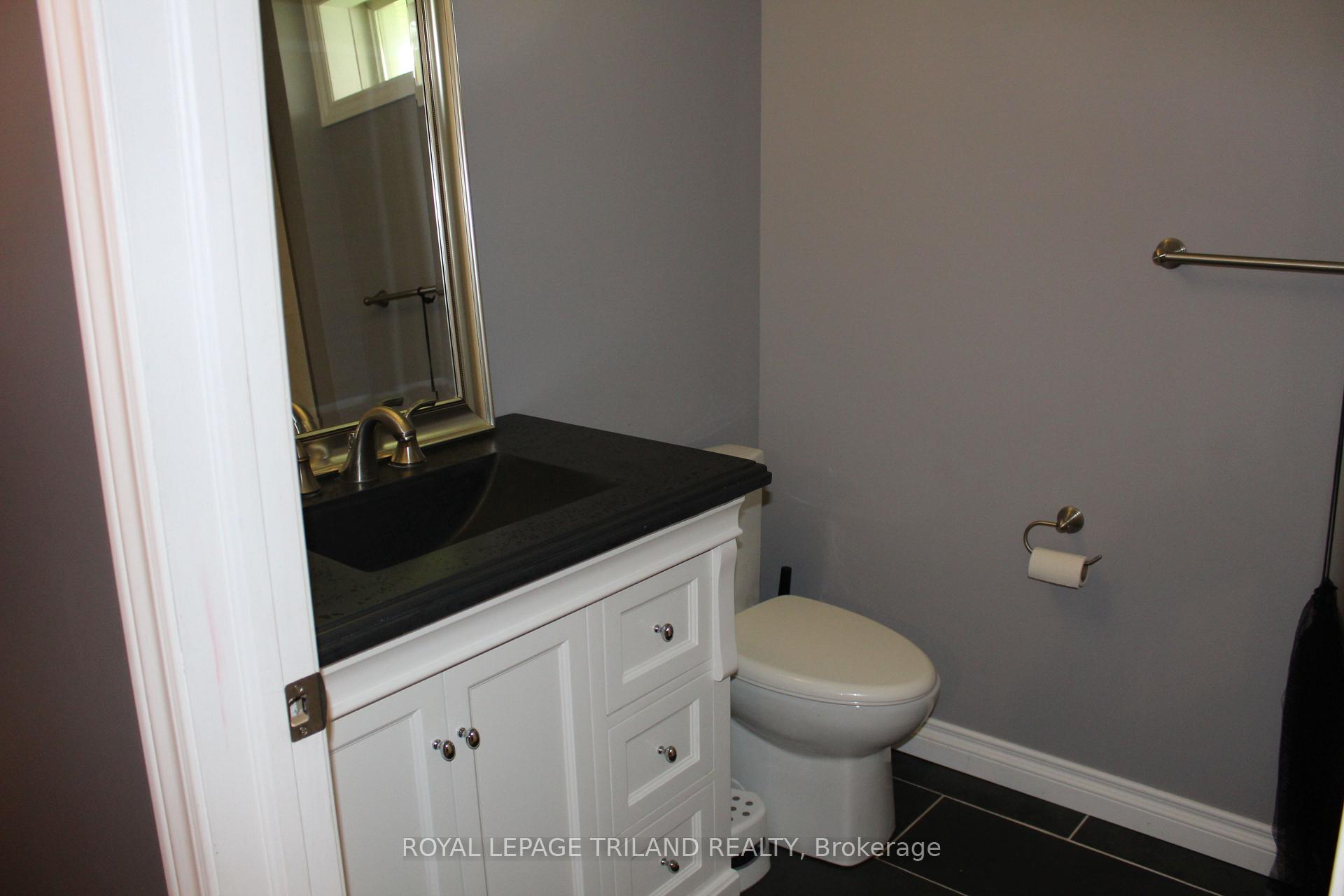 Photo 14 of 43 Axford Parkway, St. Thomas — HOMEH