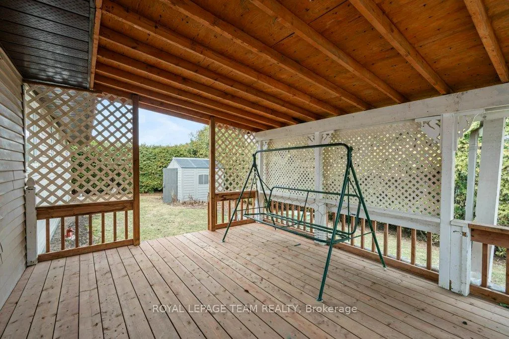 Photo 36 of 504 Quart Court, North Dundas, Winchester — HOMEH