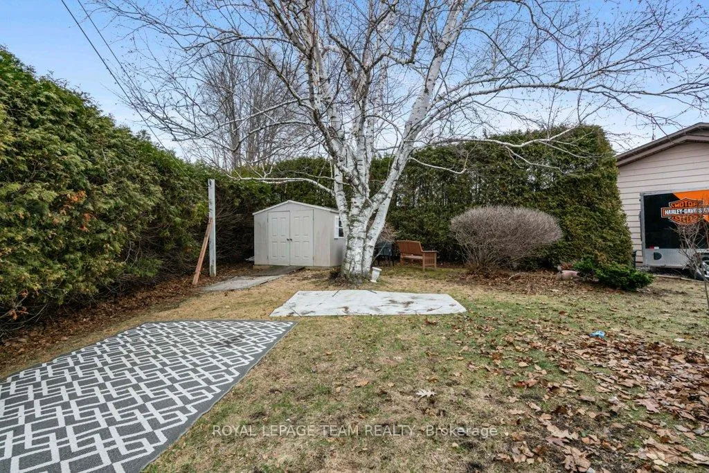 Photo 38 of 504 Quart Court, North Dundas, Winchester — HOMEH