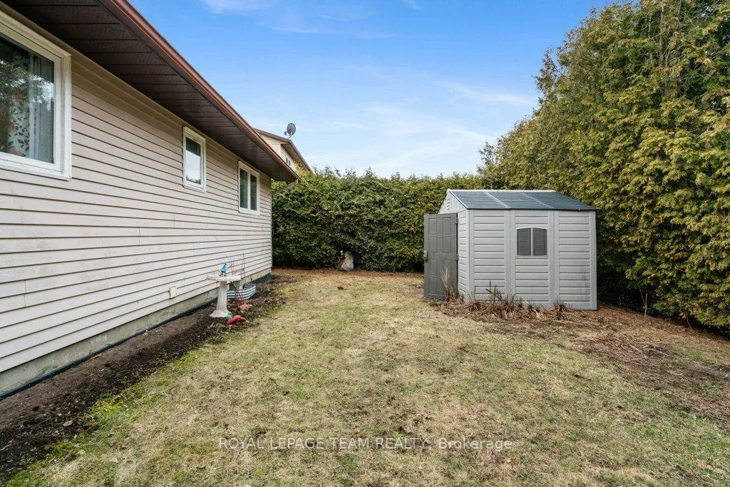 Photo 39 of 504 Quart Court, North Dundas, Winchester — HOMEH