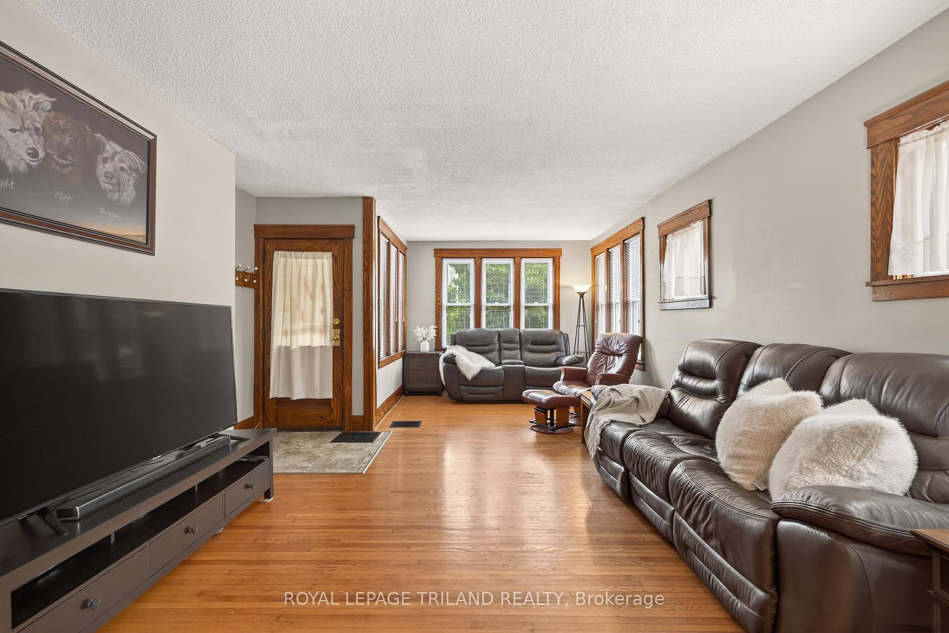 Photo 4 of 137 Redan Street, St. Thomas — HOMEH